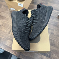 Pirate Black Yeezy 350 (2023) (USED)