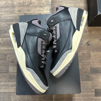 A Ma Maniere While You Were Sleeping Jordan 3 (W) (USED)