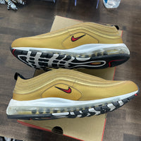Golden Bullet Air Max 97 (USED)