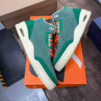 (W) Nina Chanel Abney Biocoastal Jordan 3 Retro SP (USED)
