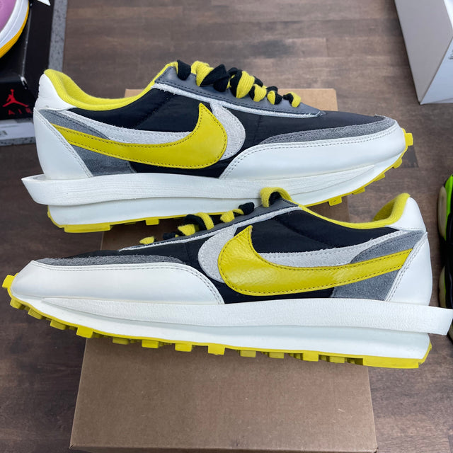 Sacai Undercover Citron LdWaffle (USED,No Box)