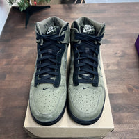 Soulgoods Nike SB Dunk High (USED,NO BOX)