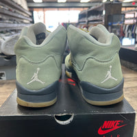 Jordan 5 Retro Jade Horizon (US 6.5Y) (USED)