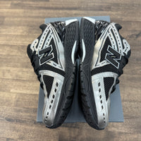Black Grey White New Balance 1906R (USED, Replacement Box)
