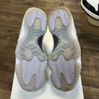 Pure Violet Jordan 11 Low (W) (USED)