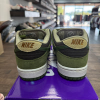 Yuto Matcha SB Dunk Low (USED)
