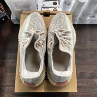 Citrin Yeezy 350 (USED)