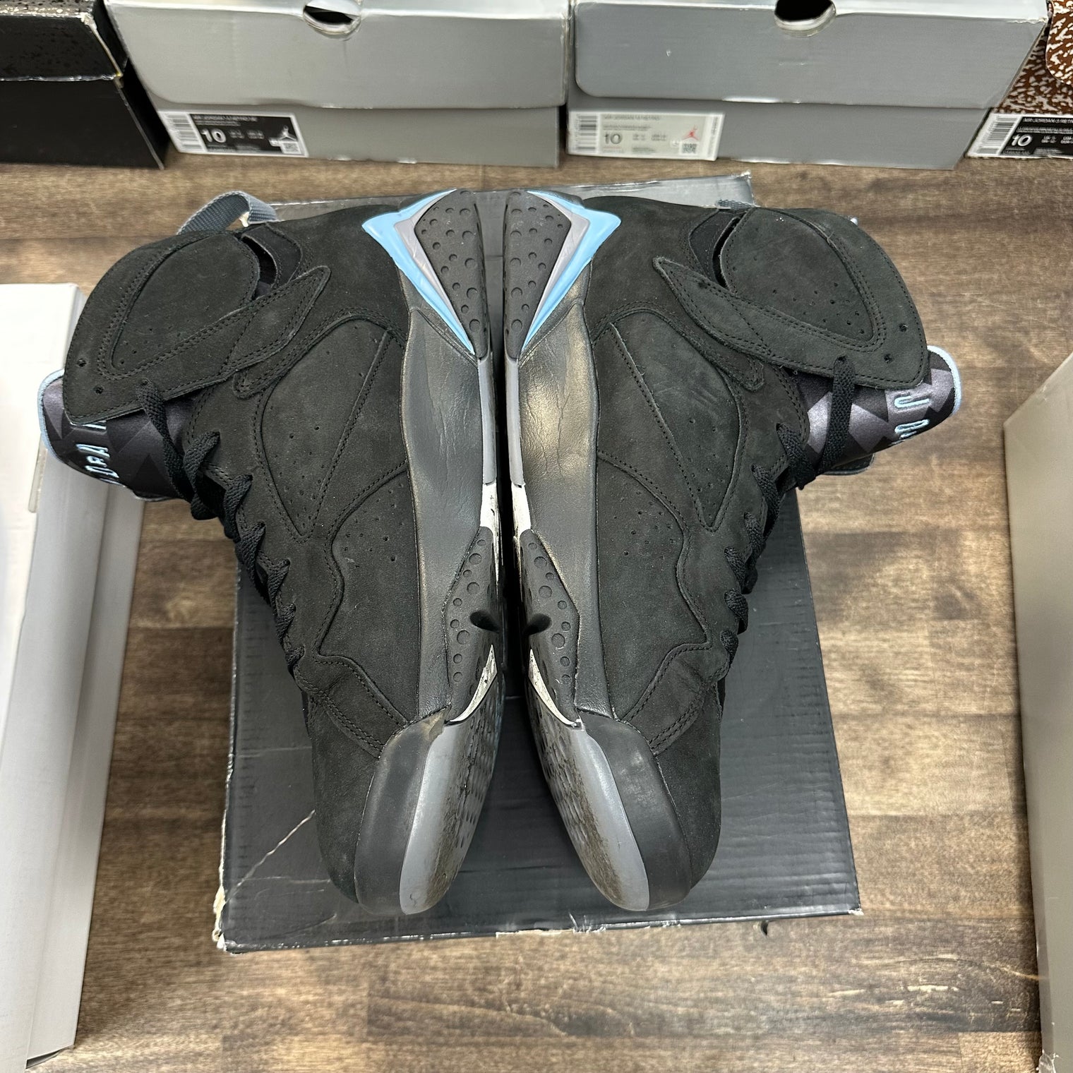 Chambry Jordan 7 Retro (USED)