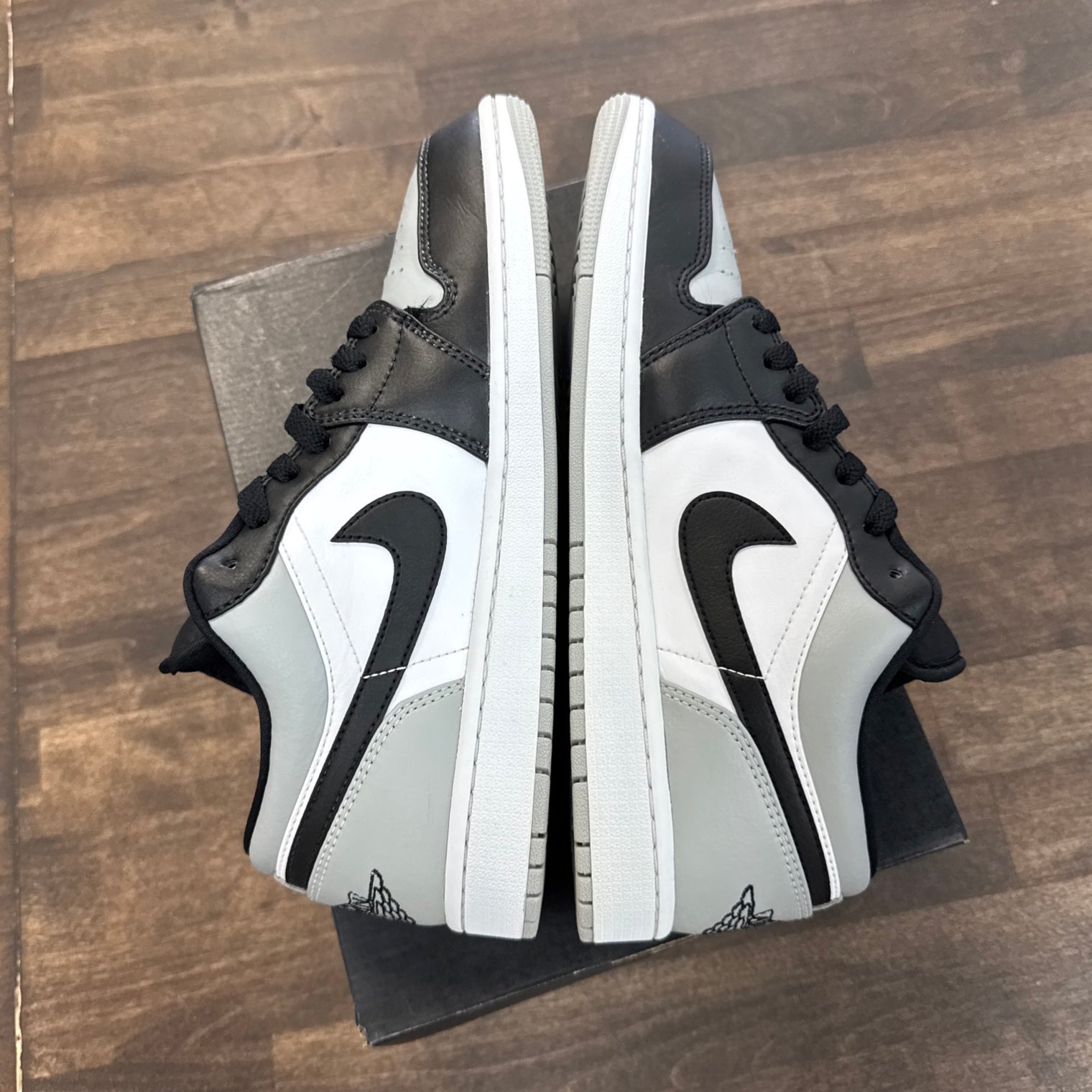 Shadow Jordan 1 Low (USED)