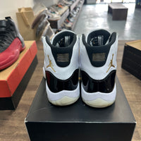 DMP Gratitude Jordan 11 (USED)