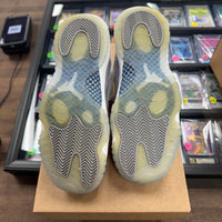 (GS) Cement Grey Jordan 11 Low (USED, No Box)