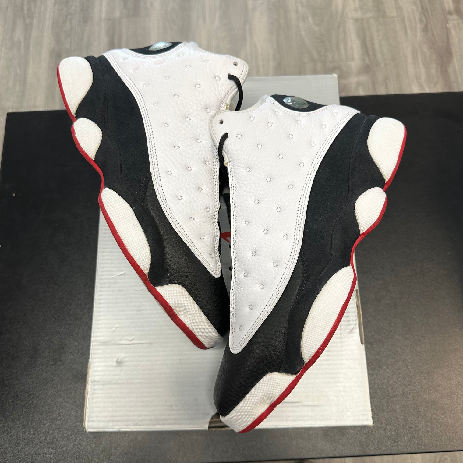He Got Game Jordan 13 Retro (USED)