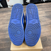 Hyper Royal Jordan 1 High (USED,NO BOX)