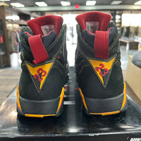 Citrus Jordan 7 Retro (2022) (USED, no insoles)