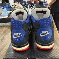 Rare Air Jordan 4 Retro (GS) (USED)