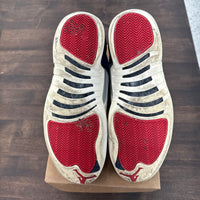 Nike Jordan 12 International Flight (USED NO BOX)