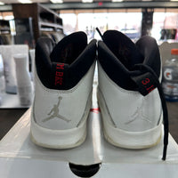 I'm Back Jordan 10 (USED)