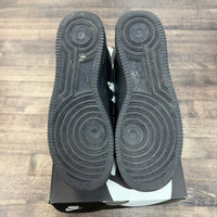 CPFM Cactus Flea Market Black Nike Air Force 1 Low (2024) (USED)