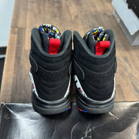 Playoff Jordan 8 Retro (USED)