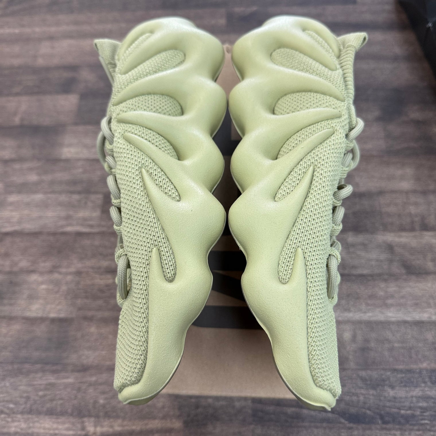 Resin Yeezy 450 (USED)