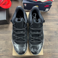 Barons Jordan 11 Retro Low (GS) (USED)