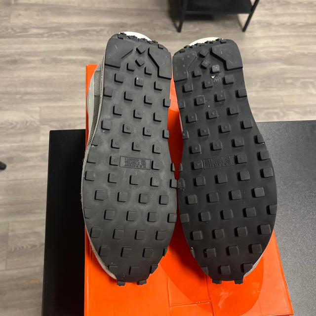 Fragment Sacai Grey LDWaffle (USED)