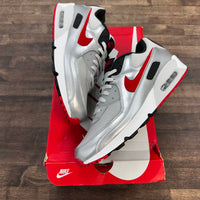 Air Max 90 Icons Silver Bullet (USED)