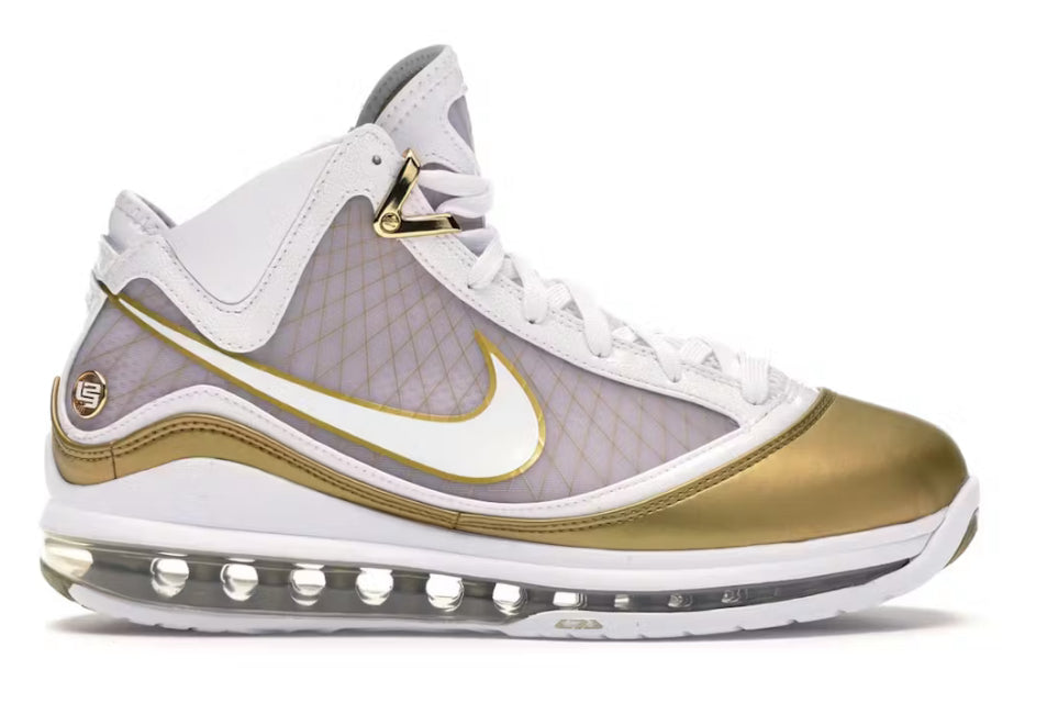 China Moon Nike LeBron 7 (2020)