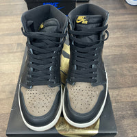 Palomino Jordan 1 High (USED)