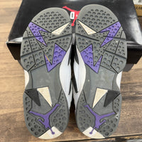 Flint Jordan 7 Retro (USED, no insoles)