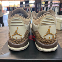 Palomino Jordan 3 Retro (GS) (USED)