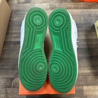 West Indies Nike Air Force 1 Low Retro QS (2022) (USED)