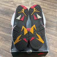 Cardinal Jordan 7 Retro (USED)