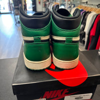 Pine Green OG Jordan 1 High (USED)