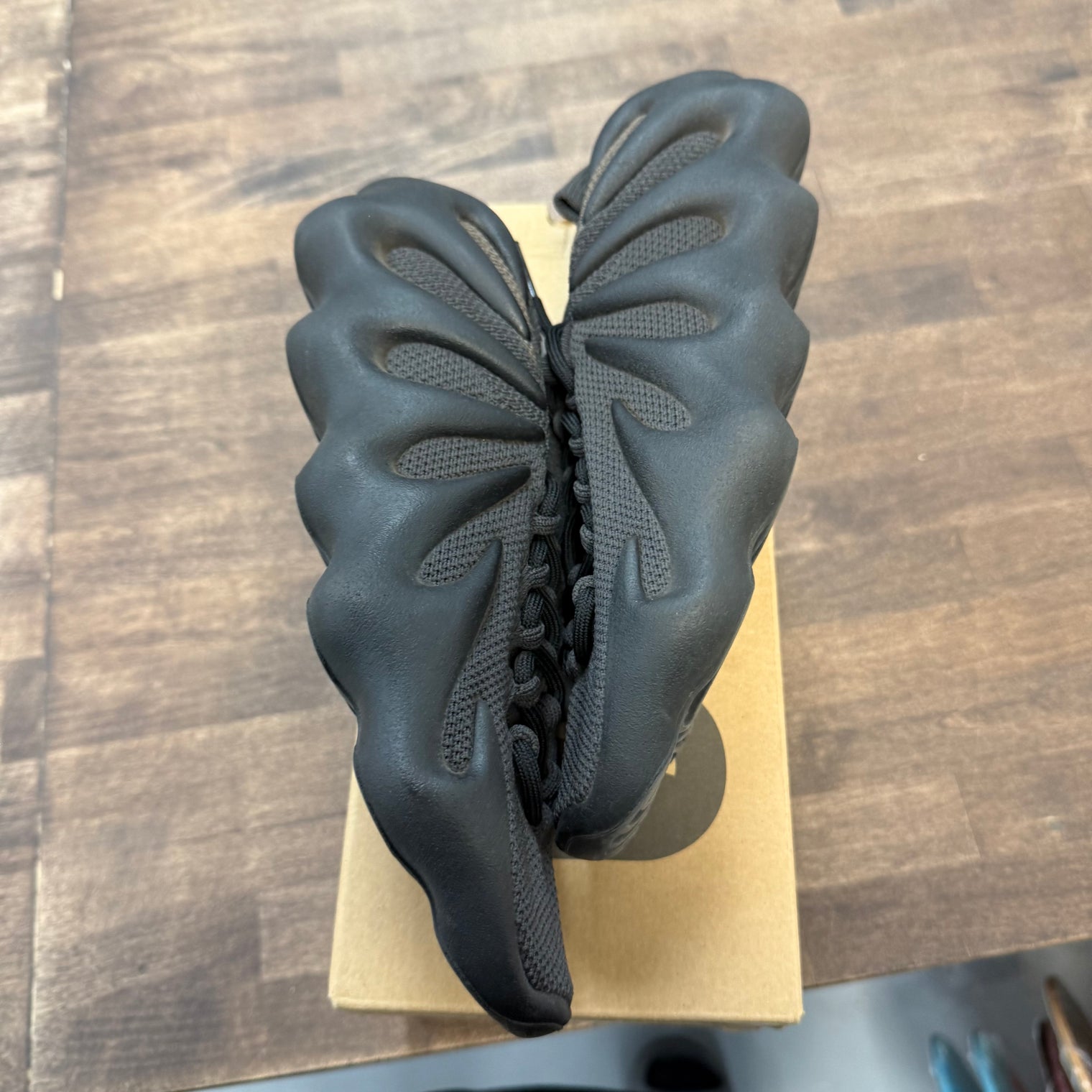 Dark Slate Yeezy 450 (USED)