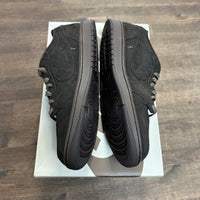 Velvet Brown Travis Scott Jordan 1 Low OG SP (USED)