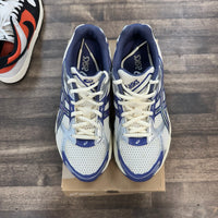 White Future Dusk ASICS Gel-1130 (Women's) (USED)