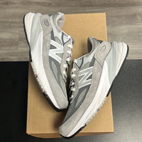 (W) New Balance 990V6 Grey (USED,no box)