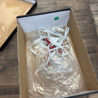 Jordan 1 Retro High Off-White University Blue (USED)