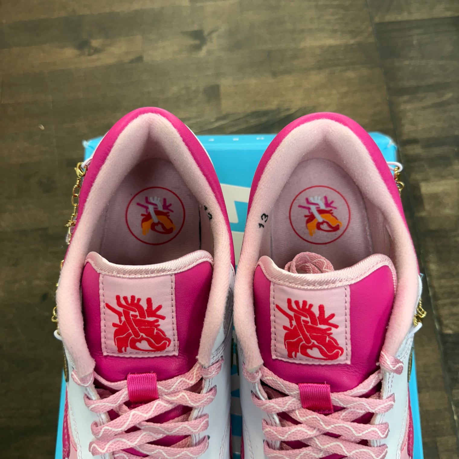 Doernbecher Nike Air Max 1 '86 (USED)