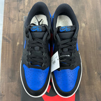 Royal Jordan 1 Low OG '85 (USED)