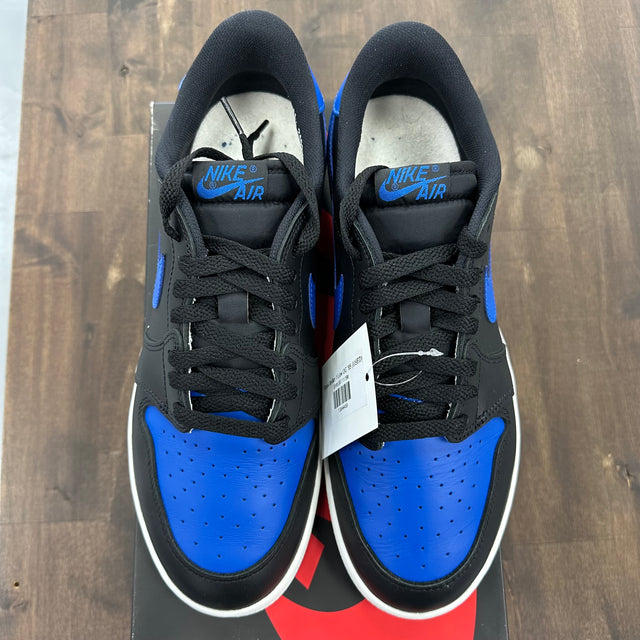 Royal Jordan 1 Low OG '85 (USED)