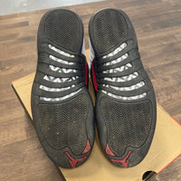Taxi Flip Jordan 12 (USED)