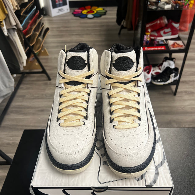 A Ma Maniere Jordan 2 (USED)