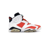 Jordan 6 Retro Gatorade Like Mike White