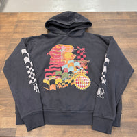 Rhude Joyride Hoodie (USED)