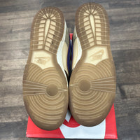 Setsubun Dunk Low (USED)