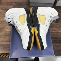 A Ma Maniere Dawn Jordan 5 (W) (USED)