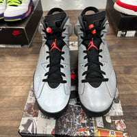 Reflections of a Champion Jordan 6 (USED)