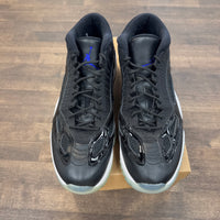 Space Jam Jordan 11 Low IE (USED, No Box)